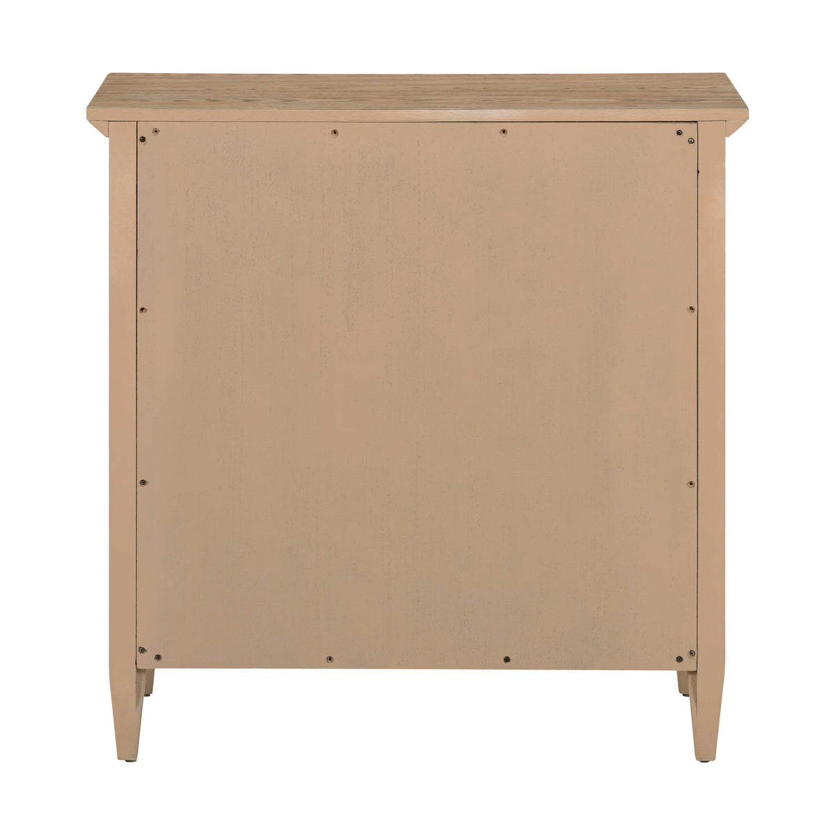 Pavilion 2 Door Accent Cabinet