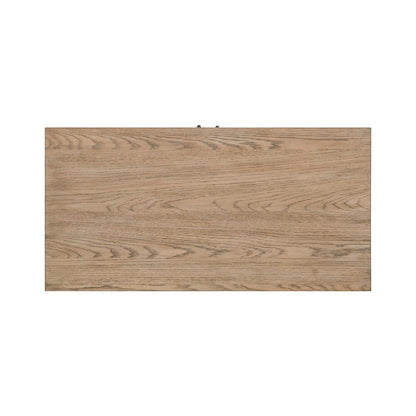Pavilion 2 Door Accent Cabinet