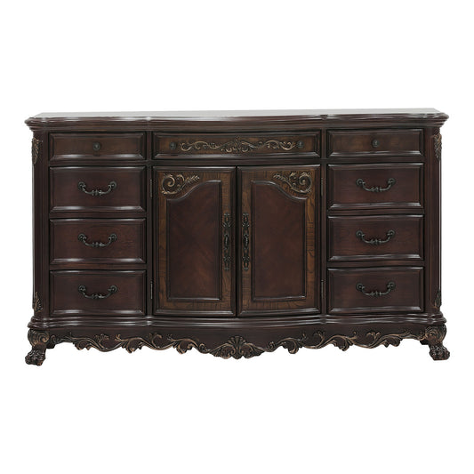 Deryn Park Dresser