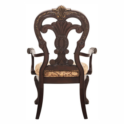 Deryn Park Arm Chair - Multi-color