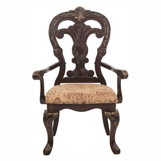 Deryn Park Arm Chair - Multi-color