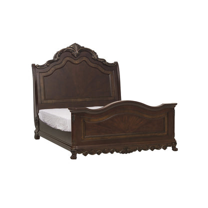 Deryn Park 5-Piece Queen Bedroom Set