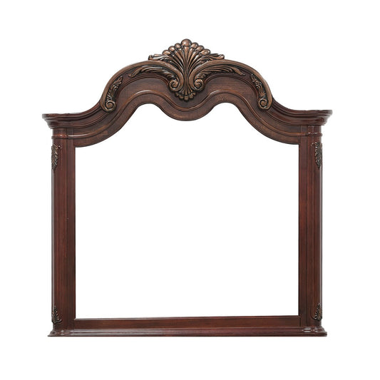 Deryn Park Mirror