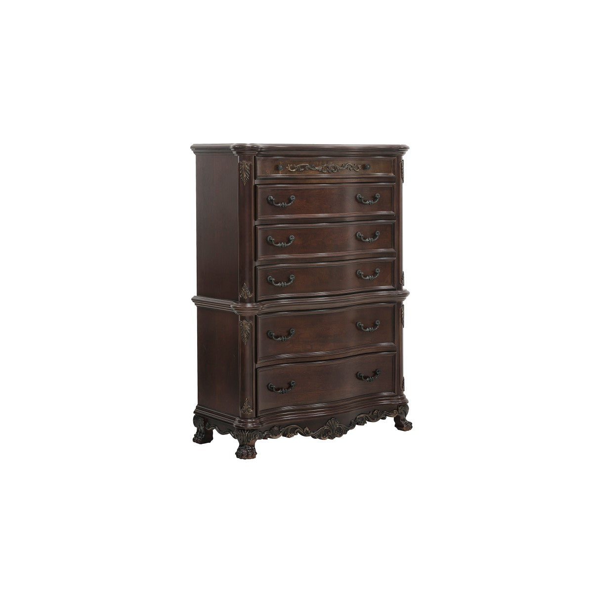 Deryn Park Chest