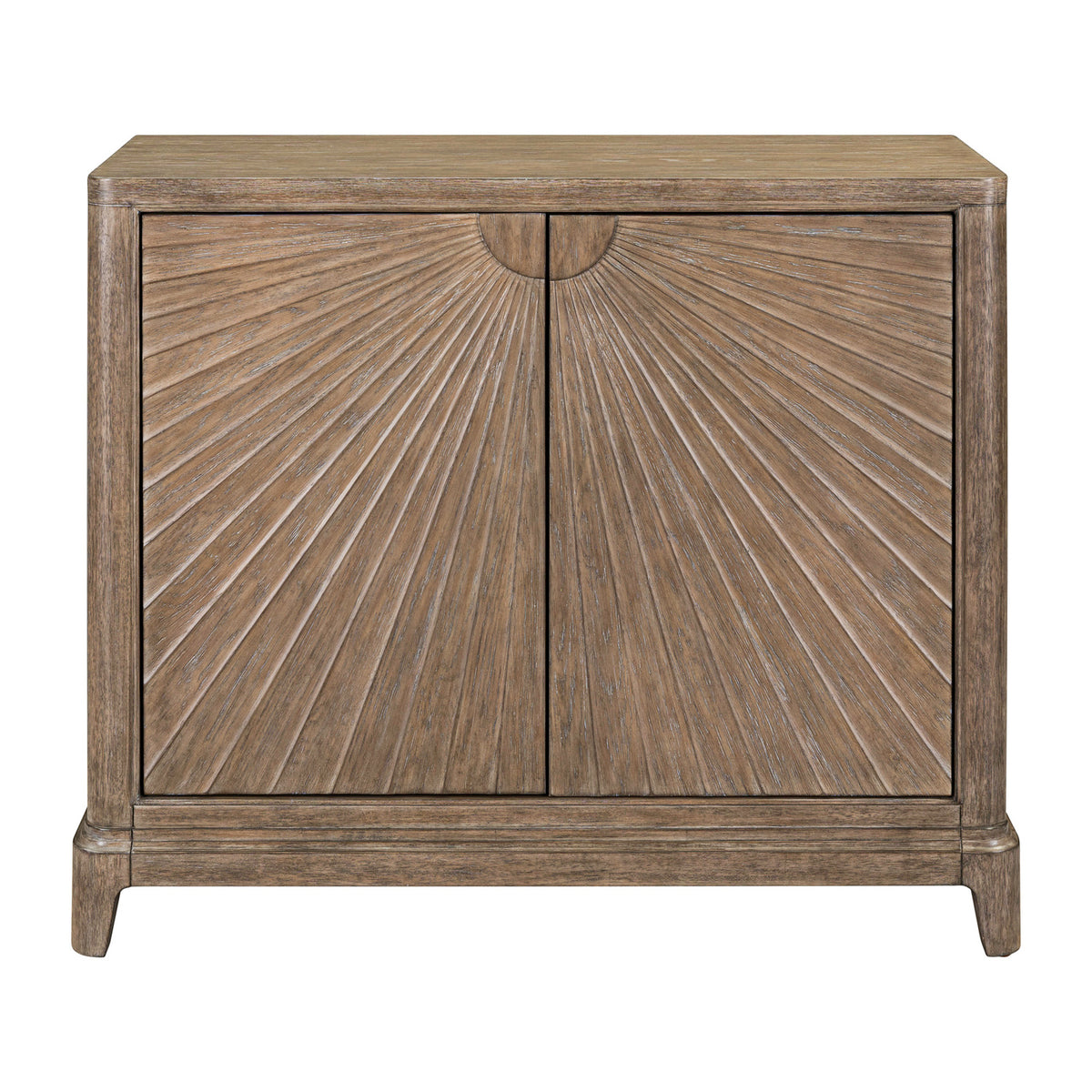 Montecito 2 Door Accent Cabinet
