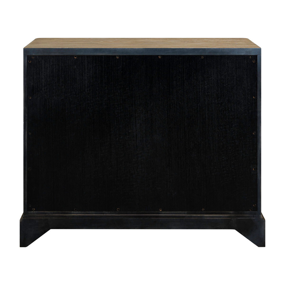 Montecito 2 Door Accent Cabinet