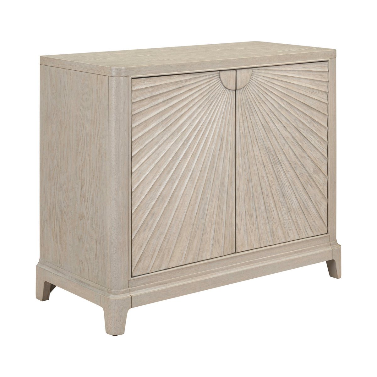 Montecito 2 Door Accent Cabinet
