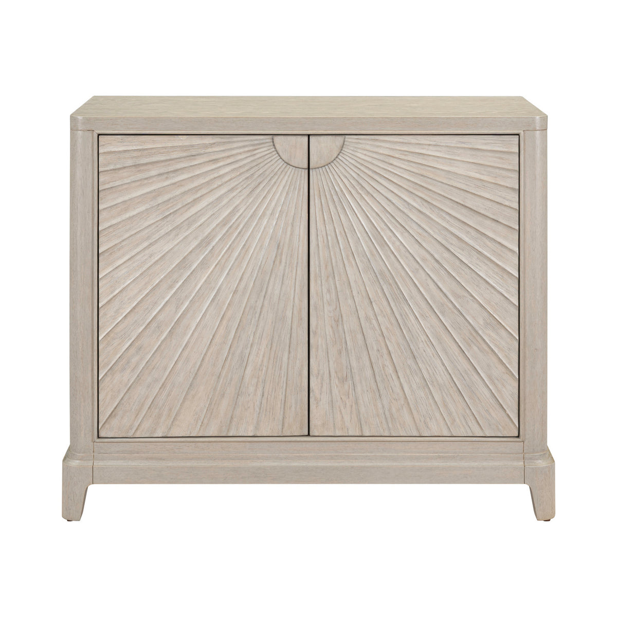 Montecito 2 Door Accent Cabinet