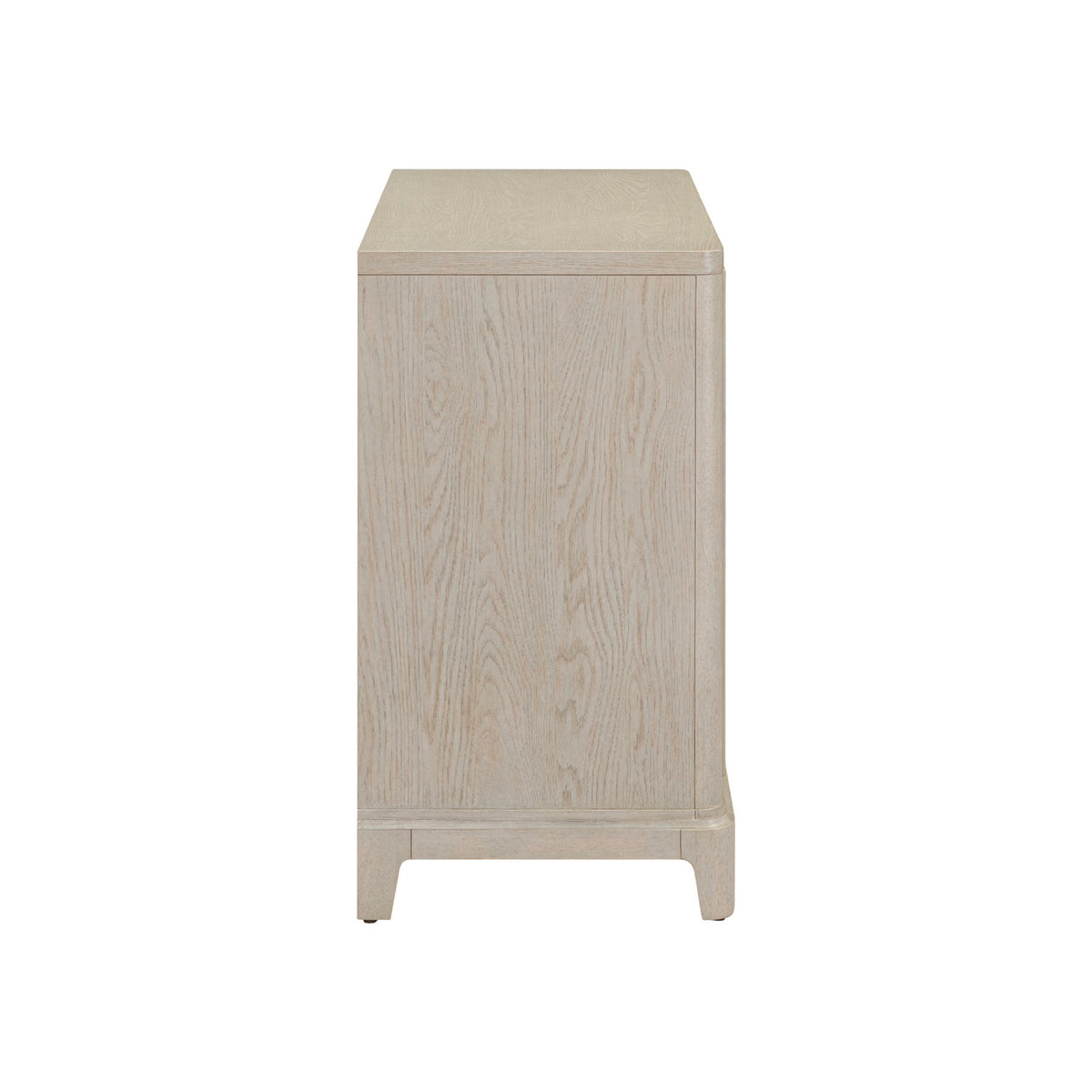 Montecito 2 Door Accent Cabinet