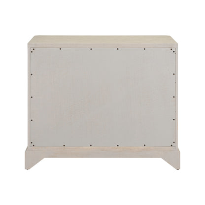 Montecito 2 Door Accent Cabinet