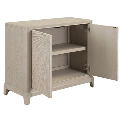 Montecito 2 Door Accent Cabinet