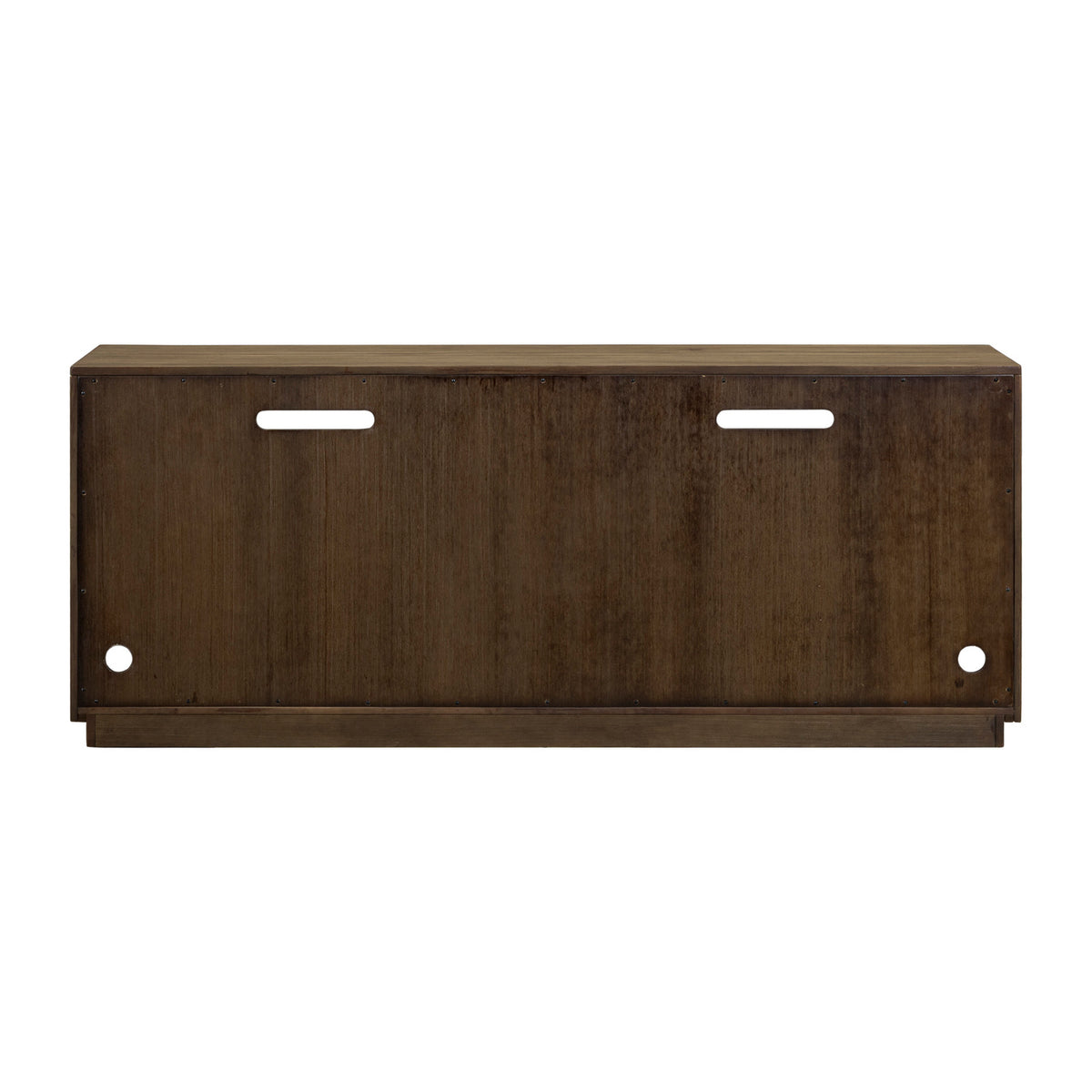 Luna 2 Door Accent Cabinet