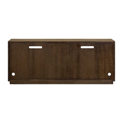 Luna 2 Door Accent Cabinet