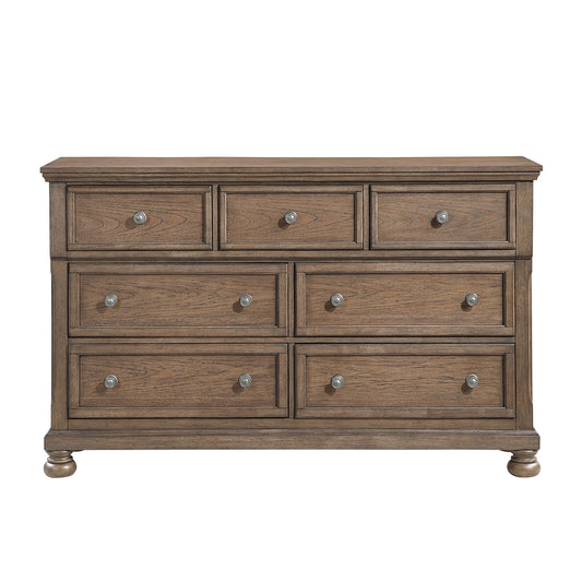 Bethel Dresser
