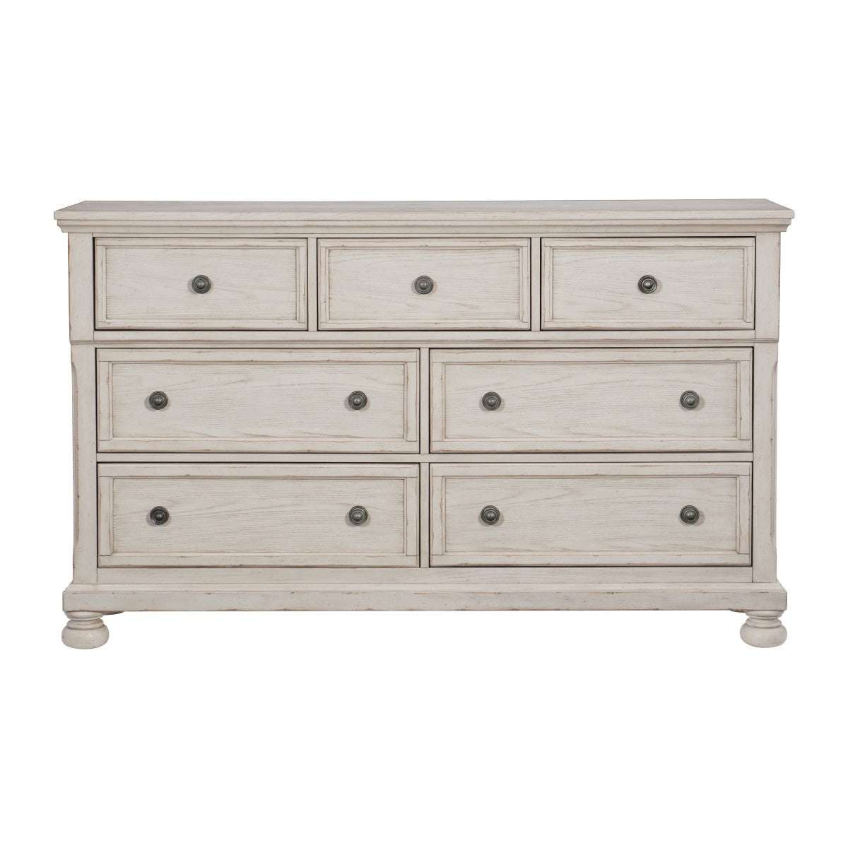 Bethel Dresser, Hidden Drawer (2259W-5)