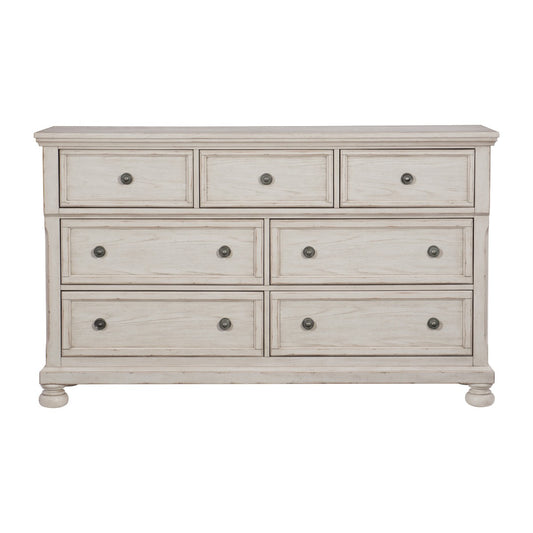 Bethel Dresser, Hidden Drawer (2259W-5)