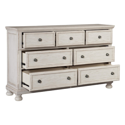 Bethel Dresser, Hidden Drawer (2259W-5)