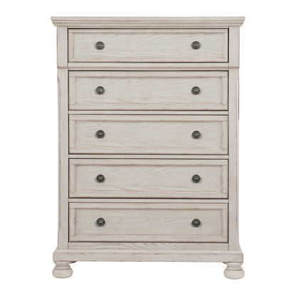 Bethel Chest (2259W-9)