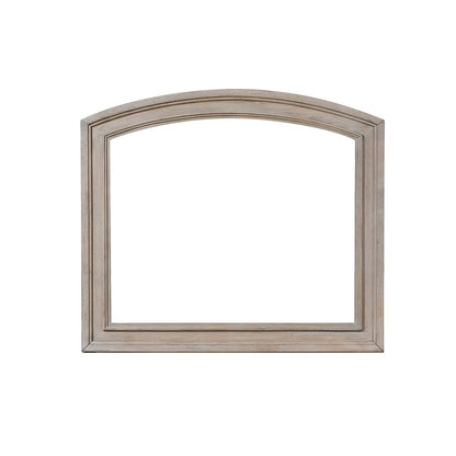 Bethel Mirror (2259GY-6)