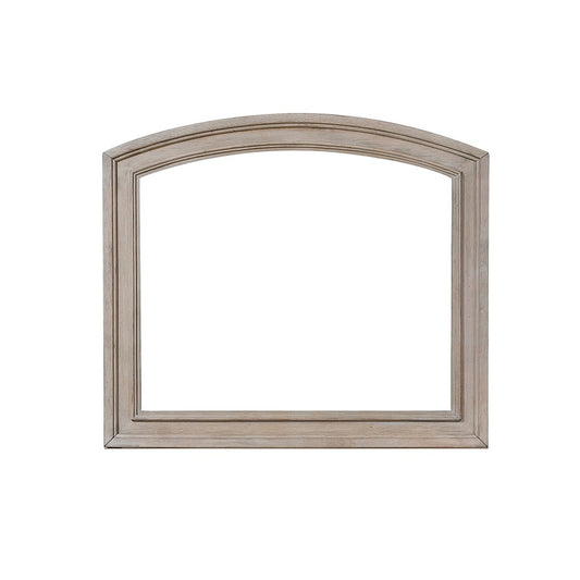 Bethel Mirror (2259GY-6)