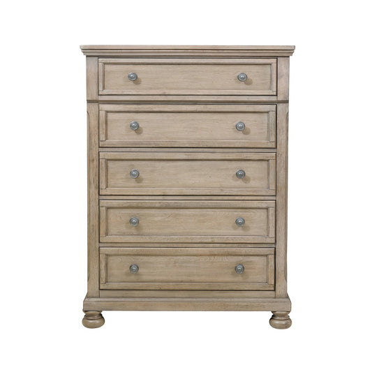 Bethel Chest (2259GY-9)