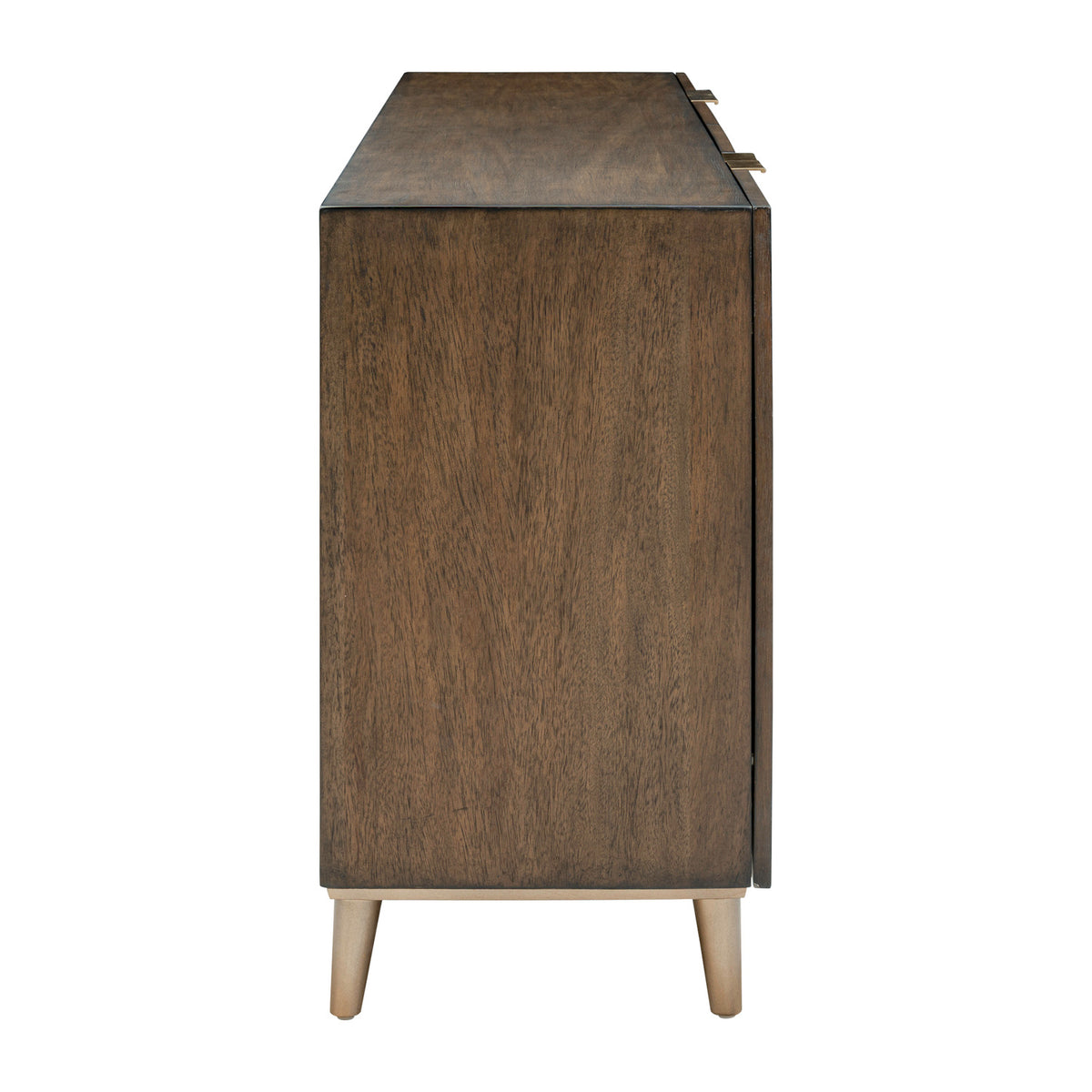 Eden 4 Door Accent Cabinet
