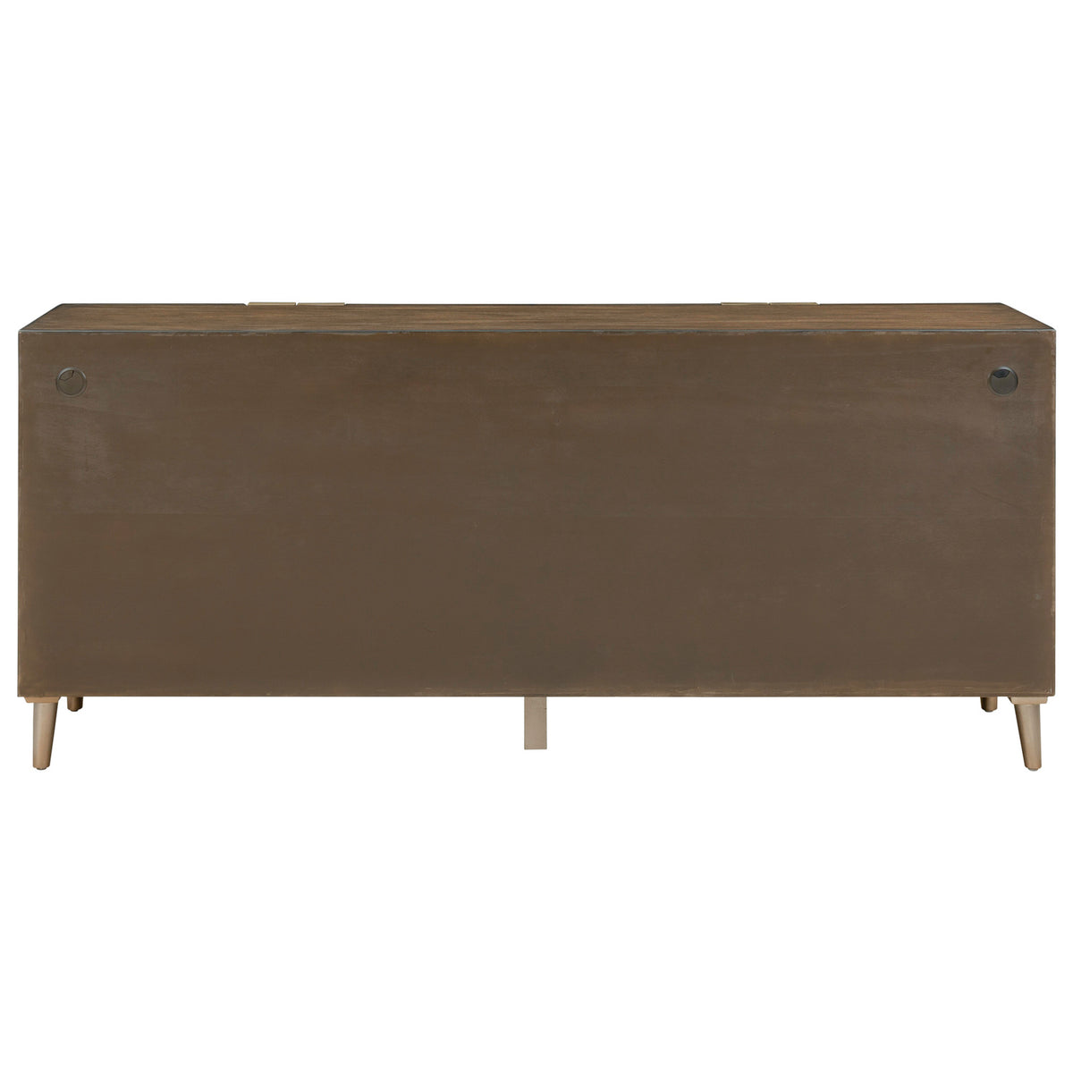 Eden 4 Door Accent Cabinet