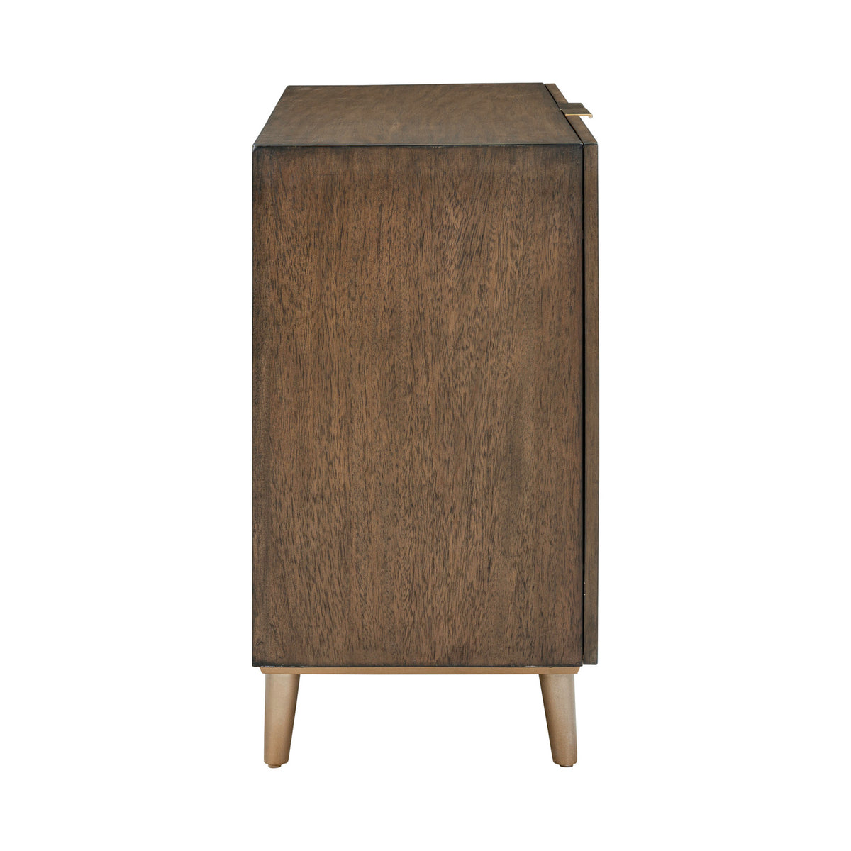 Eden 2 Door Accent Cabinet