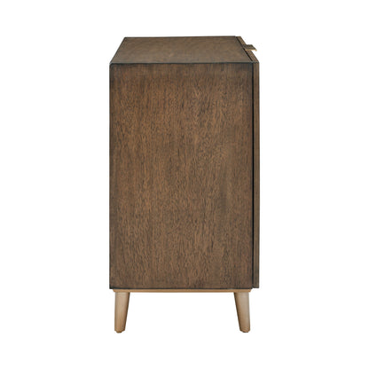 Eden 2 Door Accent Cabinet