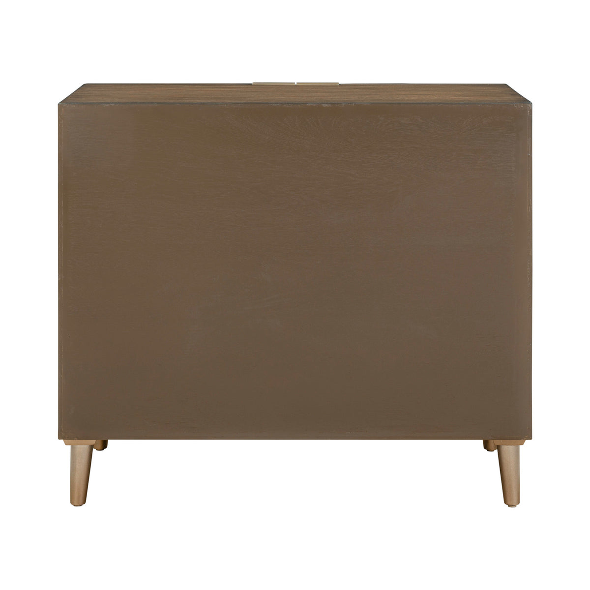 Eden 2 Door Accent Cabinet