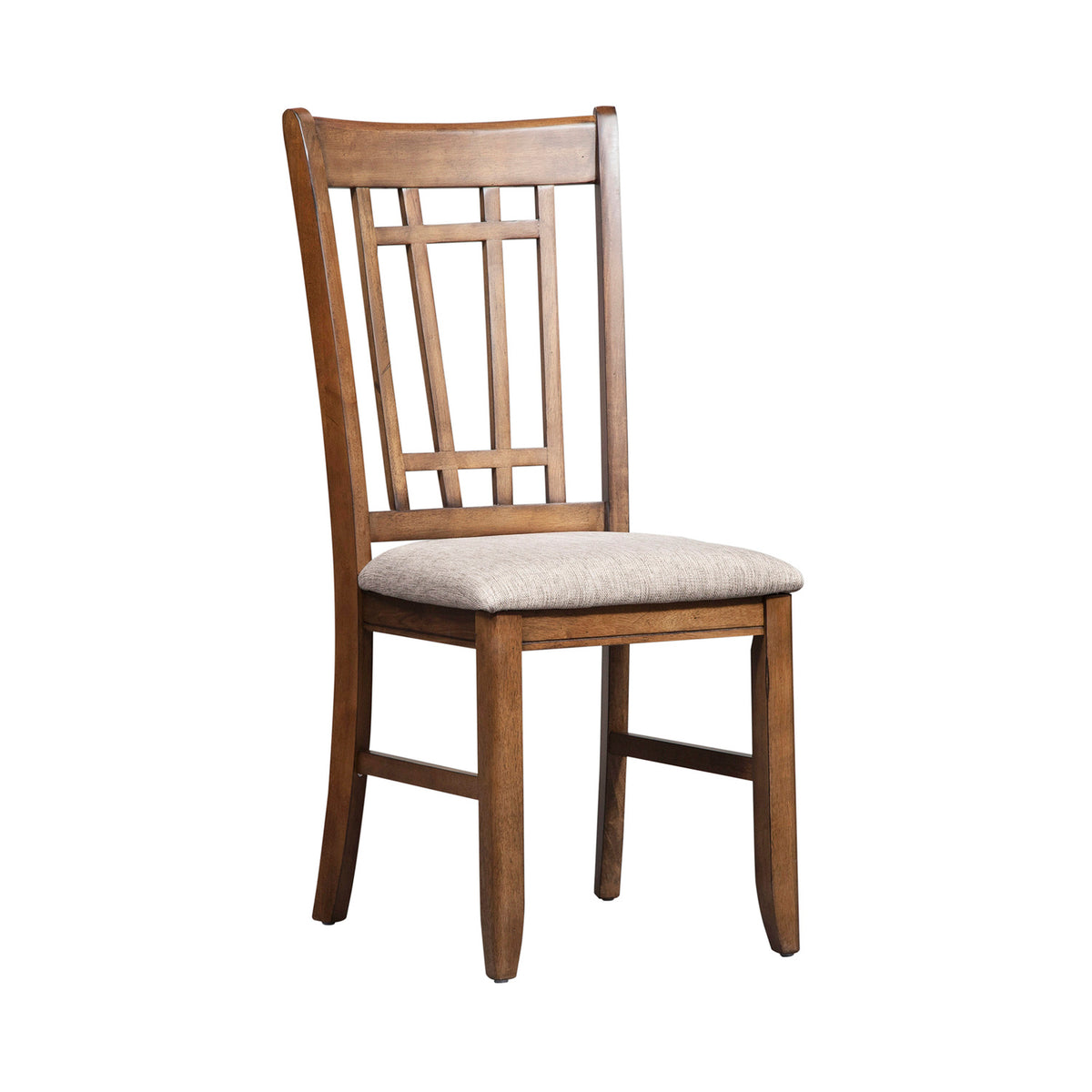 Santa Rosa 7 Piece Rectangular Table Set