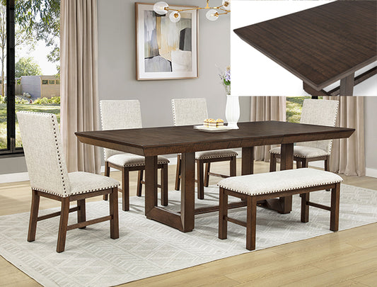 Domingo Dining Group (2272-6P)