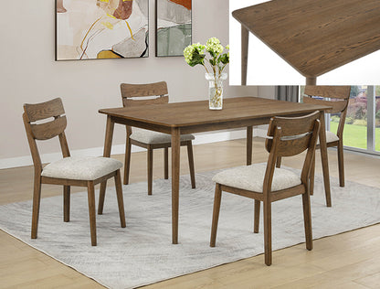 Mills Dining Group (2273-5P)