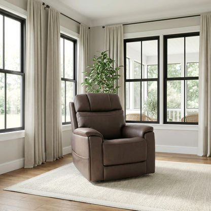 Revive ZG Power Lift Recliner P3
