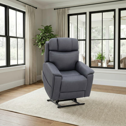 Revive ZG Power Lift Recliner P3
