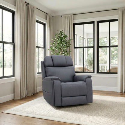 Revive ZG Power Lift Recliner P3