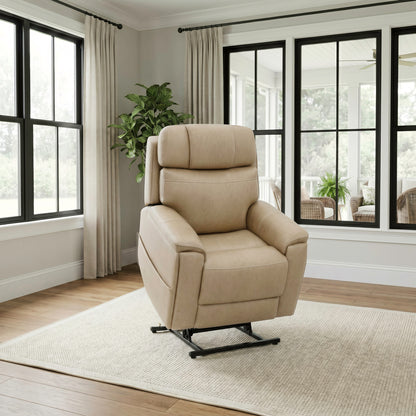 Revive ZG Power Lift Recliner P3