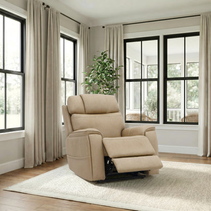Revive ZG Power Lift Recliner P3