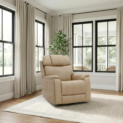 Revive ZG Power Lift Recliner P3