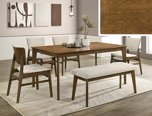 Rolstan Dining Group (2308-6P)