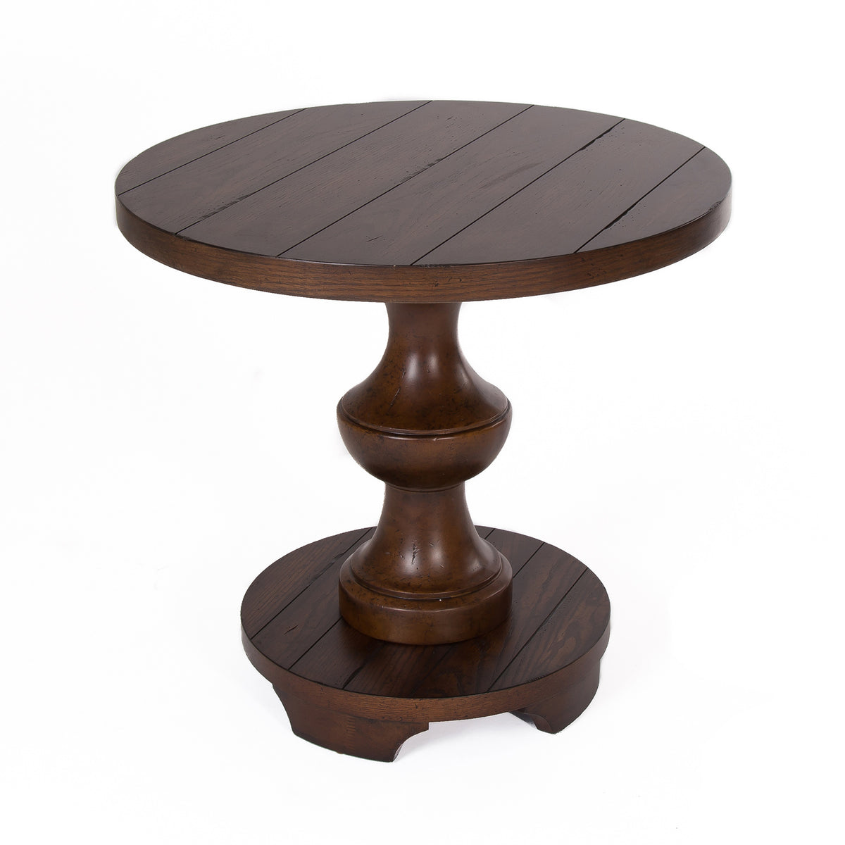 Sedona 3 Piece Set (1-Cocktail 2-End Tables)