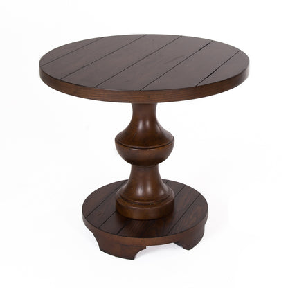 Sedona 3 Piece Set (1-Cocktail 2-End Tables)