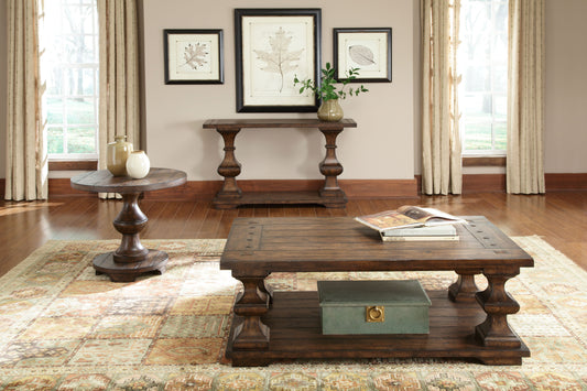 Sedona End Table