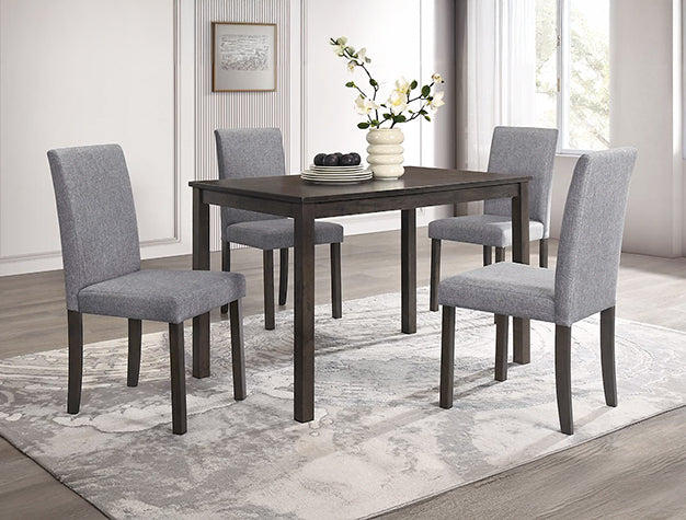 Melshire Dining Group (2310-5P)