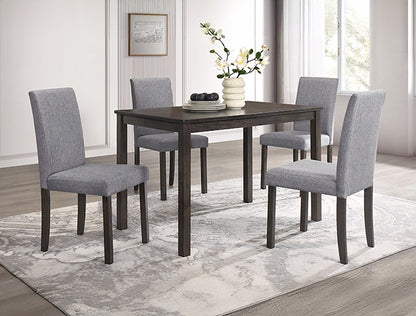 Melshire Dining Group (2310-5P)