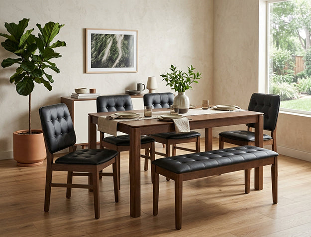 Nigel Dining Group (2312-6P)