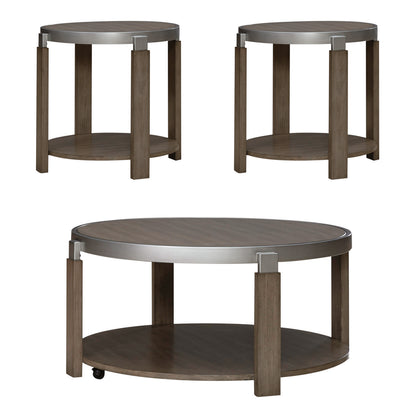 Sutton 3 Piece Set