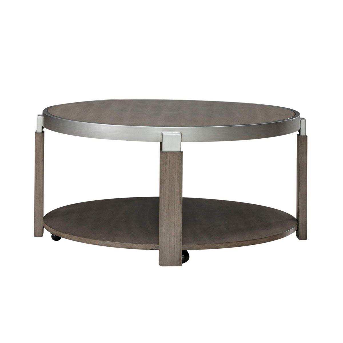 Sutton Cocktail Table