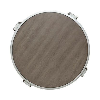 Sutton End Table
