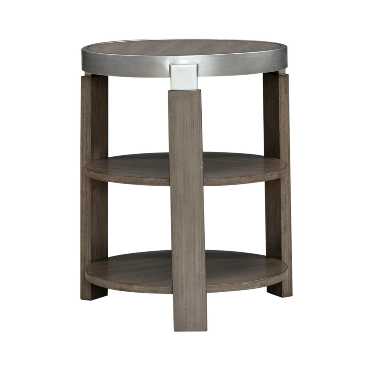 Sutton Chairside Table